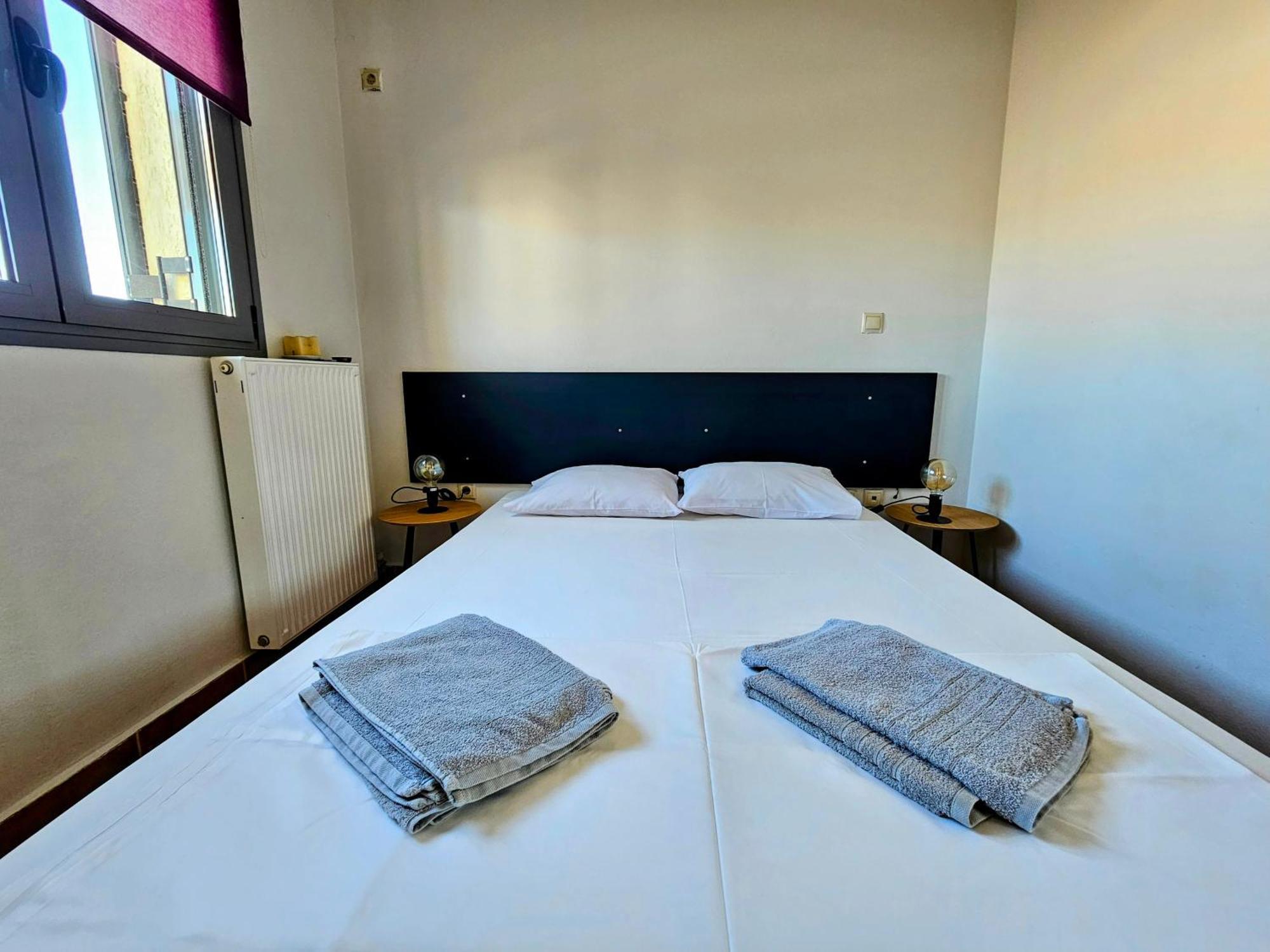 Easy Stay! Pórto Ráfti Exteriör bild