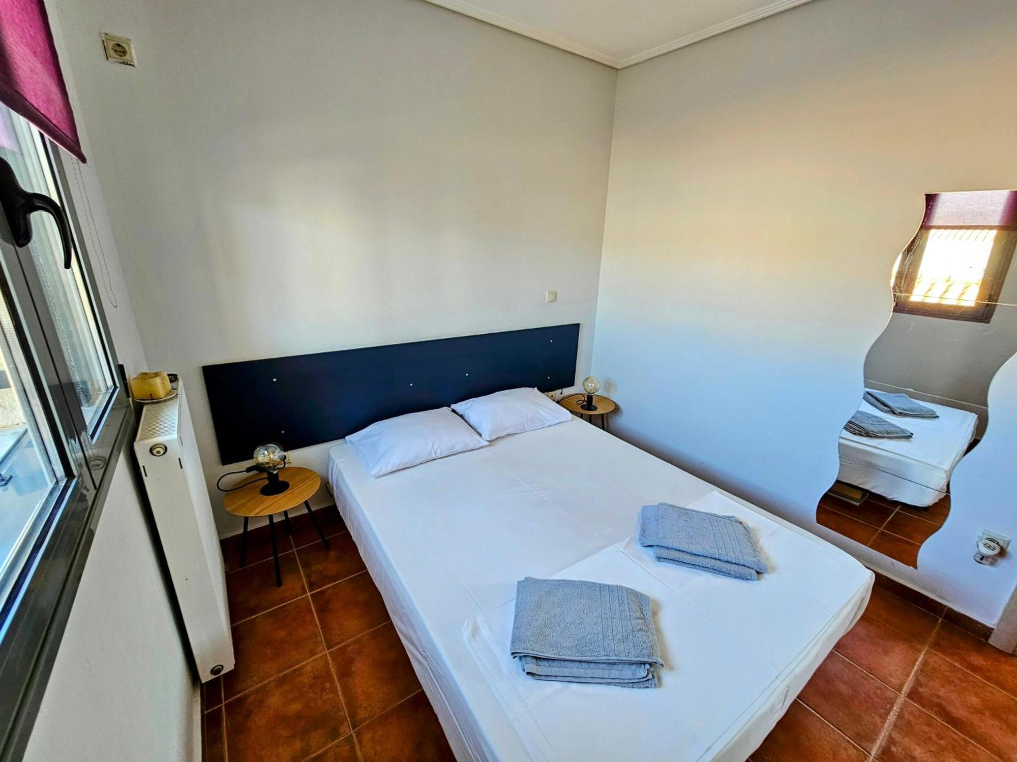Easy Stay! Pórto Ráfti Exteriör bild