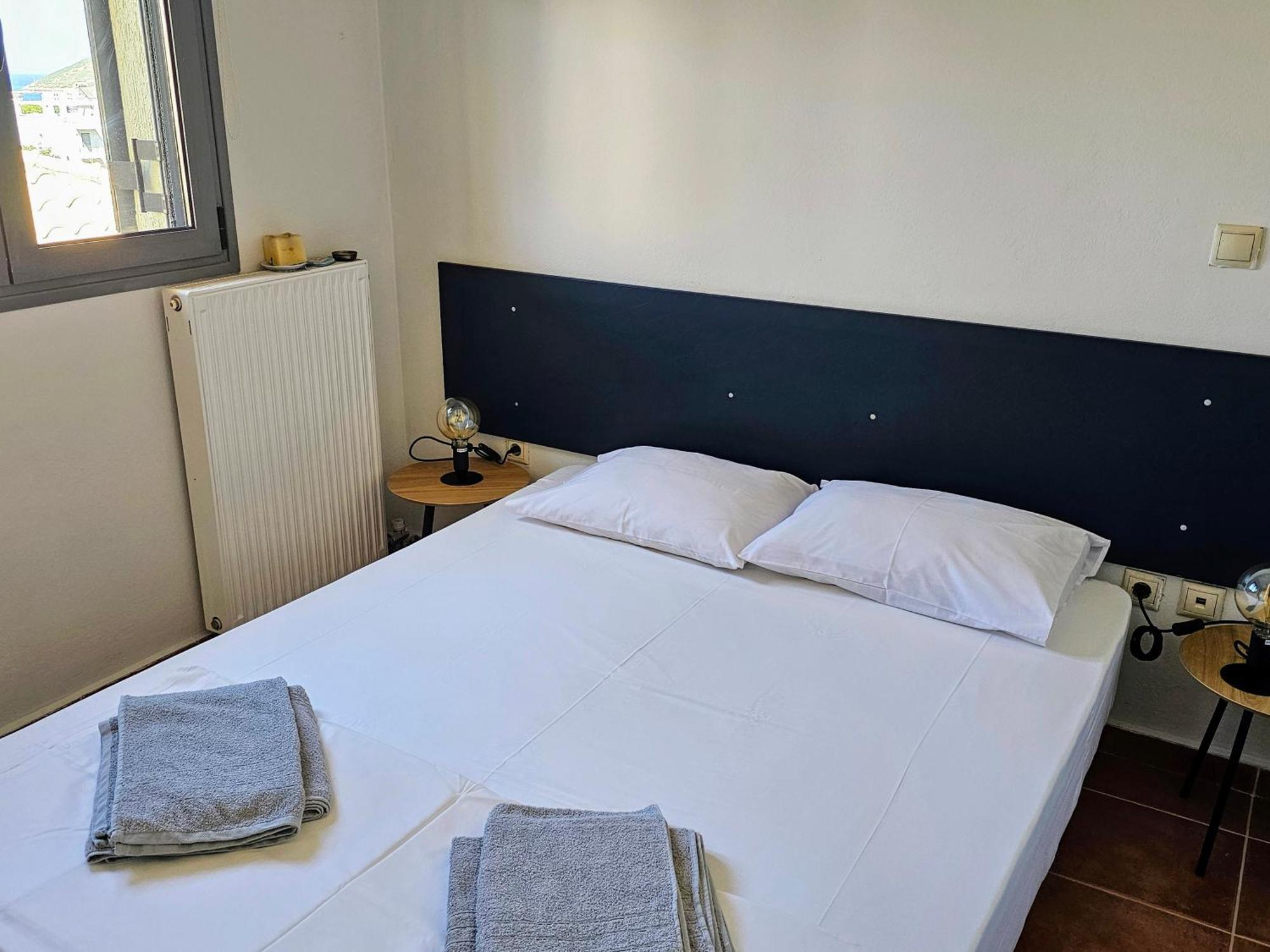 Easy Stay! Pórto Ráfti Exteriör bild